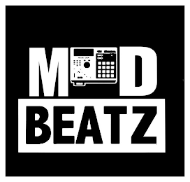 MAD BEATZ