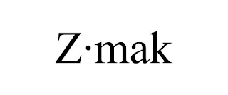 Z·MAK