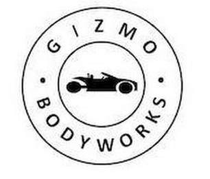 · GIZMO · BODYWORKS