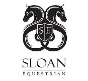 SE SLOAN EQUESTRIAN