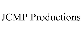 JCMP PRODUCTIONS