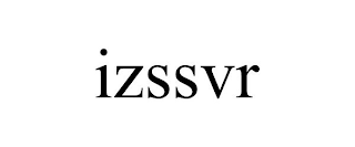 IZSSVR