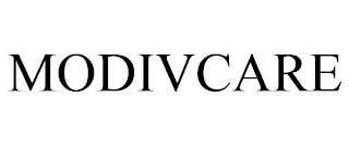 MODIVCARE