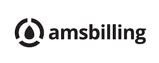 AMSBILLING