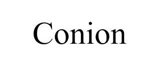 CONION