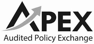 APEX AUDITED POLICY EXCHANGE