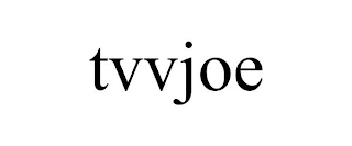 TVVJOE