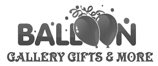 BALLOON GALLERY GIFTS & MORE