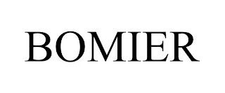 BOMIER
