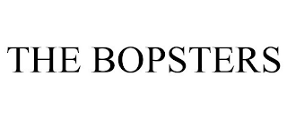 THE BOPSTERS