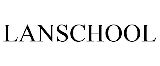 LANSCHOOL