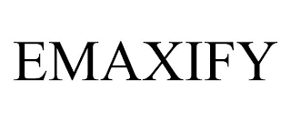 EMAXIFY