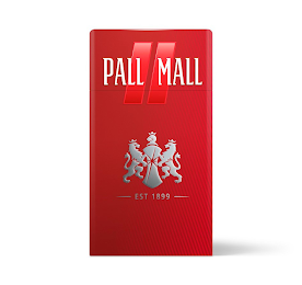 PALL MALL EST 1899