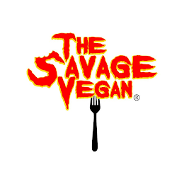THE SAVAGE VEGAN