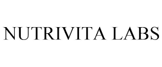 NUTRIVITA LABS