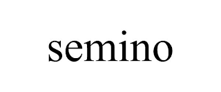 SEMINO