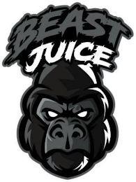 BEAST JUICE