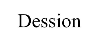 DESSION