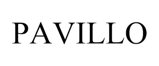 PAVILLO