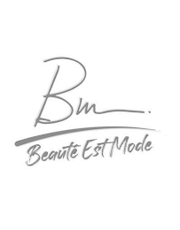 BM. ! BEAUTÉ EST MODE