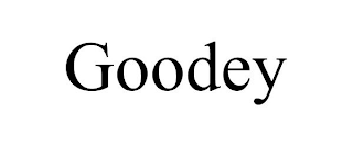 GOODEY