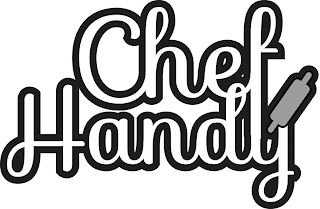 CHEFHANDY