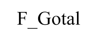 F_GOTAL