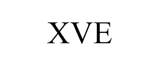 XVE