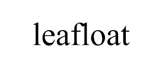LEAFLOAT