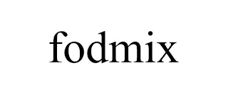 FODMIX