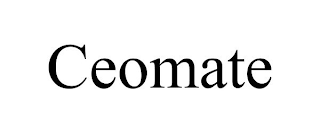 CEOMATE