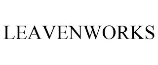 LEAVENWORKS