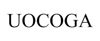 UOCOGA