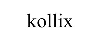 KOLLIX