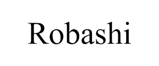 ROBASHI