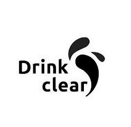 DRINK CLEAR