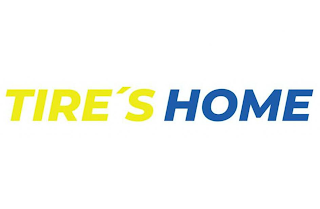 TIRE'S HOME