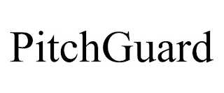 PITCHGUARD