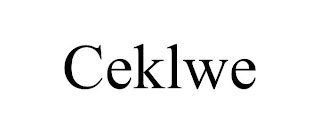 CEKLWE