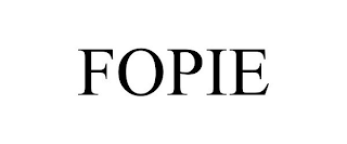 FOPIE