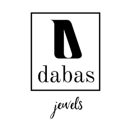 D DABAS JEWELS