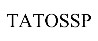 TATOSSP