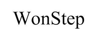 WONSTEP