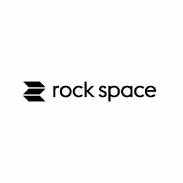 ROCK SPACE