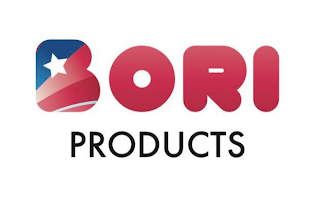 BORI PRODUCTS