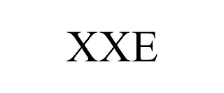 XXE