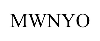 MWNYO