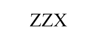 ZZX