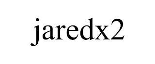 JAREDX2