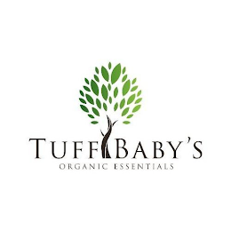 TUFFBABY'S ORGANIC ESSENTIALS